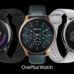 OnePlus официально представили дебютные умные часы OnePlus Watch