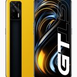 Realme  выпустили самый дешевый смартфон на базе процесс Snapdragon 888, Realme GT 5G за 450$