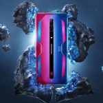 Nubia выпустили бескомпромиссную серию игровых смартфонов — RedMagic 6