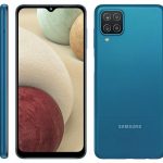 Новый бюджетный смартфон Samsung Galaxy M12 получил квадрокамеру, 6,5 дюймовой дисплей и 6000мАч батарею