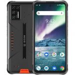 UMIDIGI BISON GT – оптимальныйсмартфон для рационных людей которые не хотят переплачивать деньги