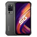 Ulefone Armor 11 5G – защищенный смартфон с пенто-камерой поддерживающей съемку в полной темноте