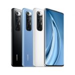 Обновленный флагман 2020 года Xiaomi Mi 10S получил процессора Snapdragon 870