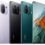 Xiaomi  Mi 11 Pro – улучшенный флагман Xiaomi  Mi 11 Pro с обновленной камерой и аккумулятором