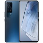Новый игровой смартфон iQOO Neo5 с процессором Snapdragon 870 и 120Гц AMOLED экраном стоит 385$