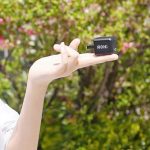 AOHi MAGCUBE 30W  -самое компактное 30 ваттное зарядное устройство в мире