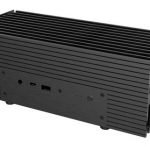 Корпус Akasa Turing A50 позволяет собрать безвентиляторный Ryzen компьютер