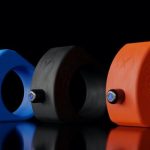 Кольцом с джойстиком ArcX можно дистанционно управлять смартфонам не доставая из кармана