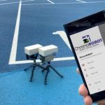 ChronoROBOT  — умная система хронометража для любителей и профессионалов занимающихся спортом