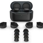 Новые беспроводные наушники Echo Buds (2nd Gen) получили улучшенную систему шумоподавления