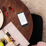 Новая компактная электронная книга InkPalm 5 с 5-дюймовым экраном и подсветкой стоит 90$