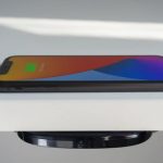 InvisQi превратит обычный стол в стол поддерживающий беспроводную зарядку