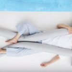 Кондиционер для постели даст нормально выспаться в летнюю жаркую ночь