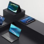 Lenovo YOGA 5G — Windows 10 ноутбук на базе ARM процессора