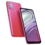 Бюджетный смартфон Motorola Moto G20 получил 6,5-дюймовый 90Гц дисплей