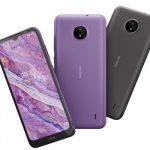 Nokia C10 и Nokia C20 – два новых ультрабюджетных смартфона для звонков и переписки