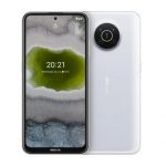 Пара новых смартфонов Nokia X10 и Nokia X20 на базе Snapdragon 480 поддерживают 5G мобильных сетях