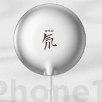 Nubia выпустили беспроводное зарядное устройство с поддержкой MagSafe