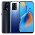 OPPO A74 и OPPO A74 5G очередная пара новых смартфонов среднего класса