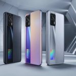 Realme GT Neo стал первым смартфоном на базе процессора Dimensity 1200, добравшимся до полок магазинов