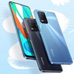 Realme V13 5G – недорогой  6,5-дюймовый смартфон с поддержкой 5G