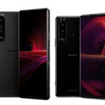 Sony Xperia 1 III и Xperia 5 III – пара новых флагманских смартфонов с продвинутыми камерами от Sony
