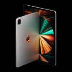 Планшетника iPad Pro 2021 года поручили процессор  Apple M1 и mini-LED экран