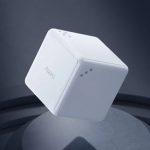 Куб Aqara Cube T1 Pro предназначен для управления умным освещением в домен