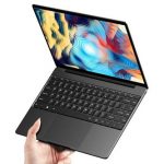 Chuwi  готовятся к релизу нового поколения ноутбуков Chuwi CoreBook X с металлическим корпусом