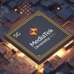 MediaTek  представили новый процессор Dimensity 900 5G сделанный по 6нм техпроцессу