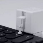 Fingerbot Plus превратит обычную бытовую технику и выключатели в умные