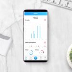 FoodMarble Aire поможет подобрать правильные продукты чтоб избавиться от проблем с желудком