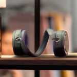 Мультифункциональные наушники Junho Moon Helix  можно превратить в стильный динамик