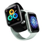 Meizu представили умные часы Meizu Watch на базе процессора Snapdragon Wear 4100 за 235$