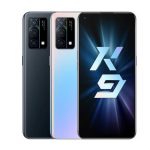 OPPO K9 5G – новый смартфон среднего класса с поддержкой 5G