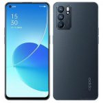 OPPO представили новую серию смартфонов Reno 6