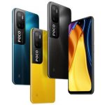 POCO M3 Pro 5G – новый бюджетный  5G смартфон на базе процессора  Dimensity 700