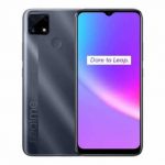 Realme C25s – цена и технические характеристики