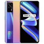 Realme X7 Max 5G – новый смартфн среднего класса на базе процессора Dimensity 1200 с 120Гц экраном