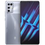 Nubia представили новый игровой смартфон RedMagic 6R на базе процессора Snapdragon 888 за 425$
