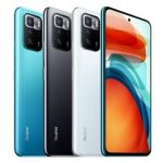 Новый смартфон Redmi Note 10 Pro 5G  на базе процессора Dimensity 1100 стоит 250$