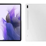 Планшетник Samsung Tab S7 FE 5G  с поддержкой 5G появился в продаже за 795$