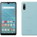 Sony представали компактный бюджетный смартфон Xperia Ace 2 с 5,5-дюймовым экраном