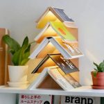 Дерево знаний Wisdom Tree предназначено для хранения книг вы читаете