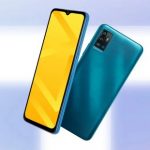 На официальном сайте ZTE  появилась информация о новом смартфоне ZTE  Blade A71
