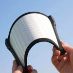 Гибкий светодиодный светильник Ancess Q не боится пыли и воды