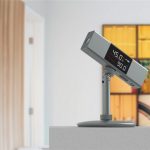 Xiaomi начали продавать продвинутый лазерный дальномер Duka LI1 за 16$