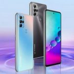 Gionee представили новый 6,67-дюймовый смартфон  Gionee M15