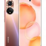 Honor  представили два новых смартфон Honor 50 и Honor 50 Pro на базе процессора Snapdragon 778G