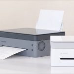 Lenovo  анонсировали умный принтер Xiaoxin Panda Printer умеющий распознавать текст